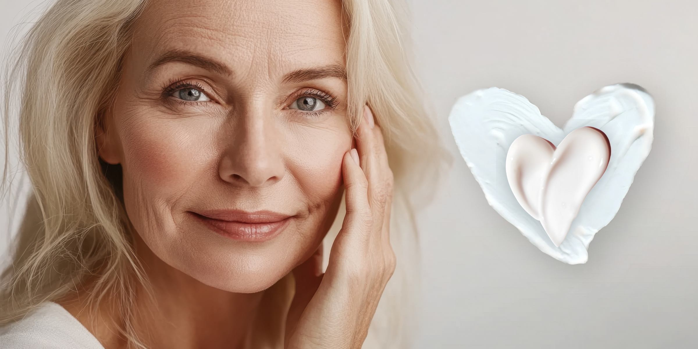 Glow Through the Change: Caring for Menopausal Skin