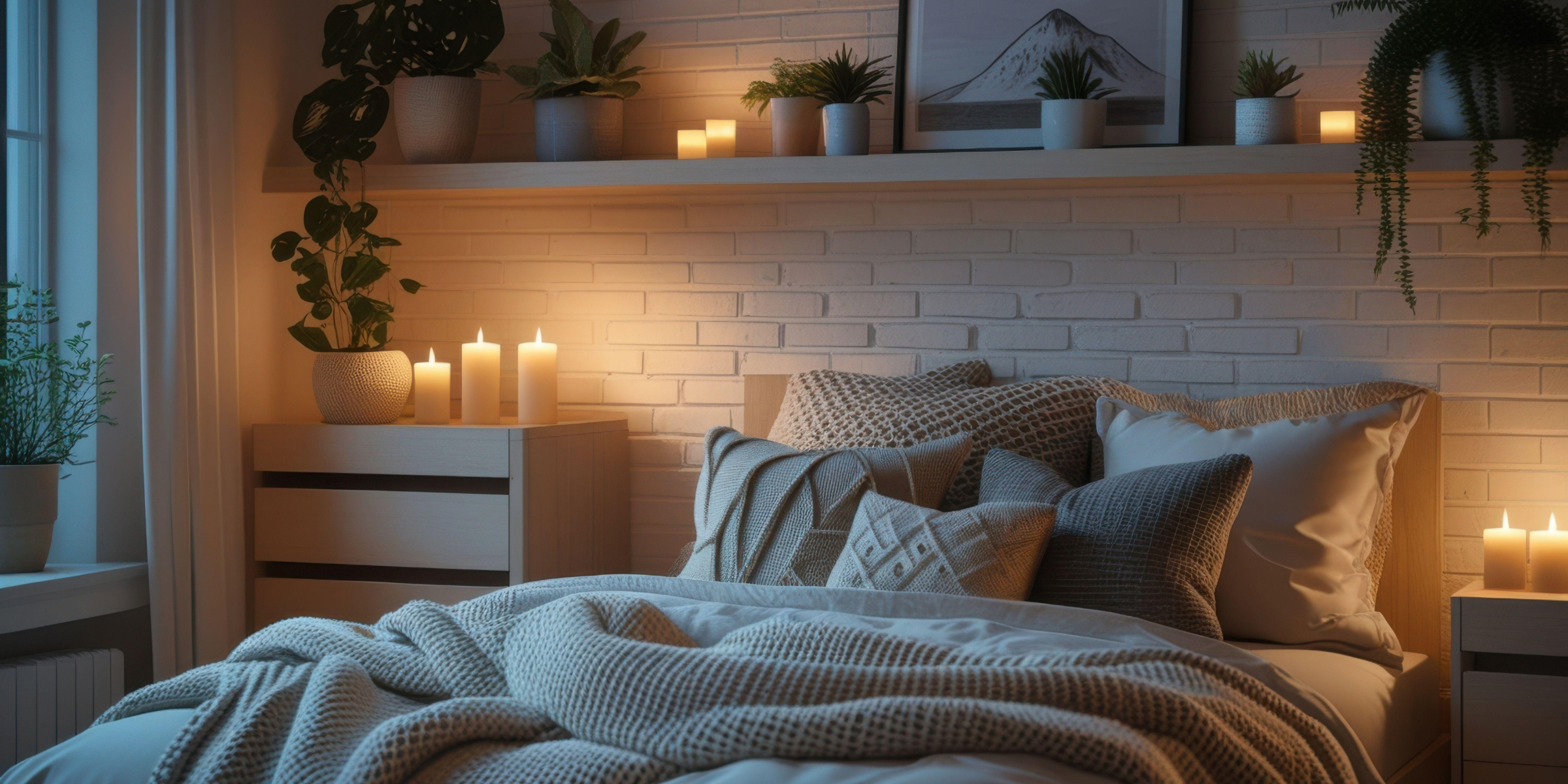 Feel Like Yourself Again: Discover What’s Missing in Your Bedroom