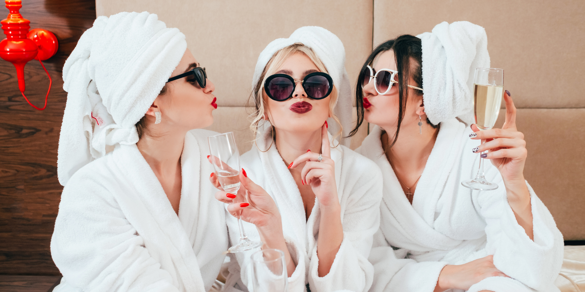 Girl Talk We Should Be Having