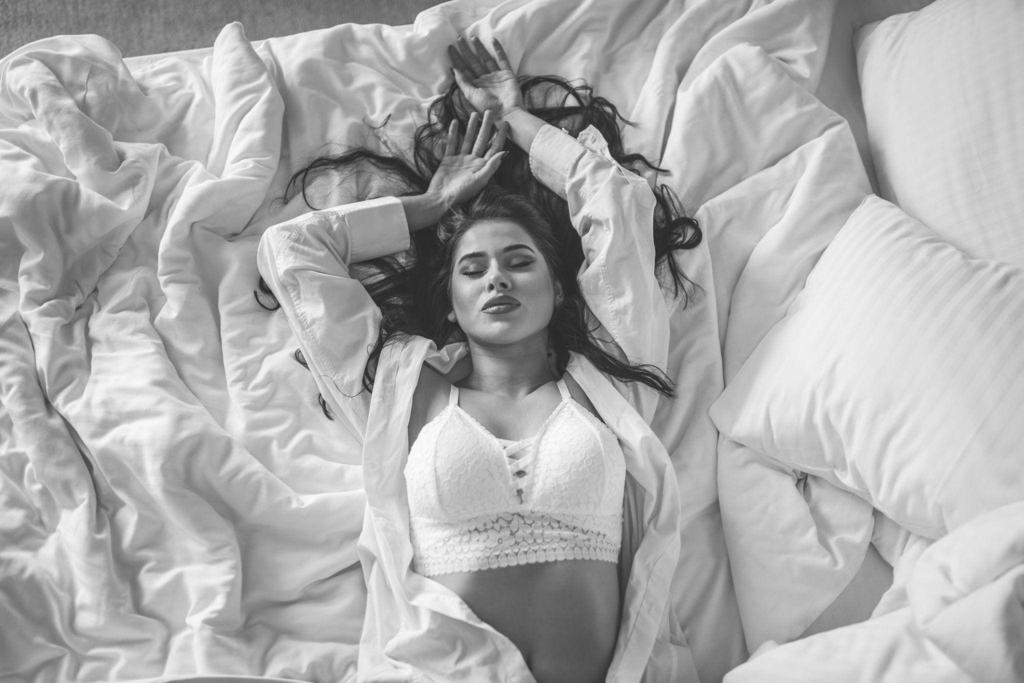 Life Guide to Better Intimacy, Less pressure more Pleasure