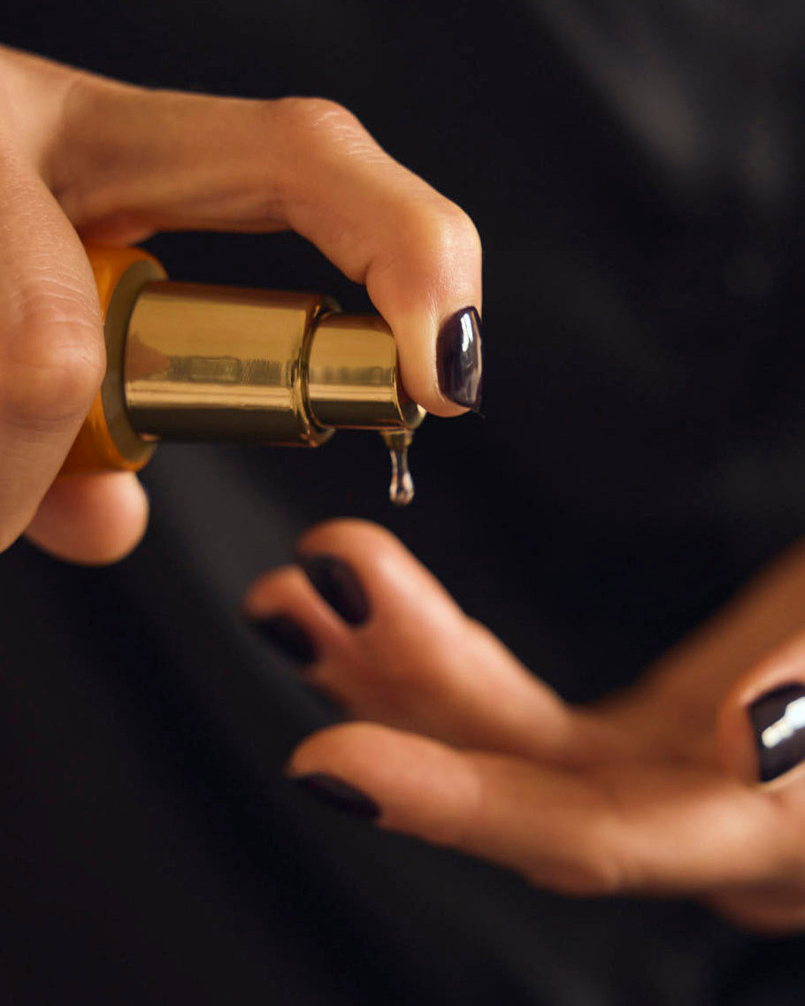 Luxe Lube Neroli