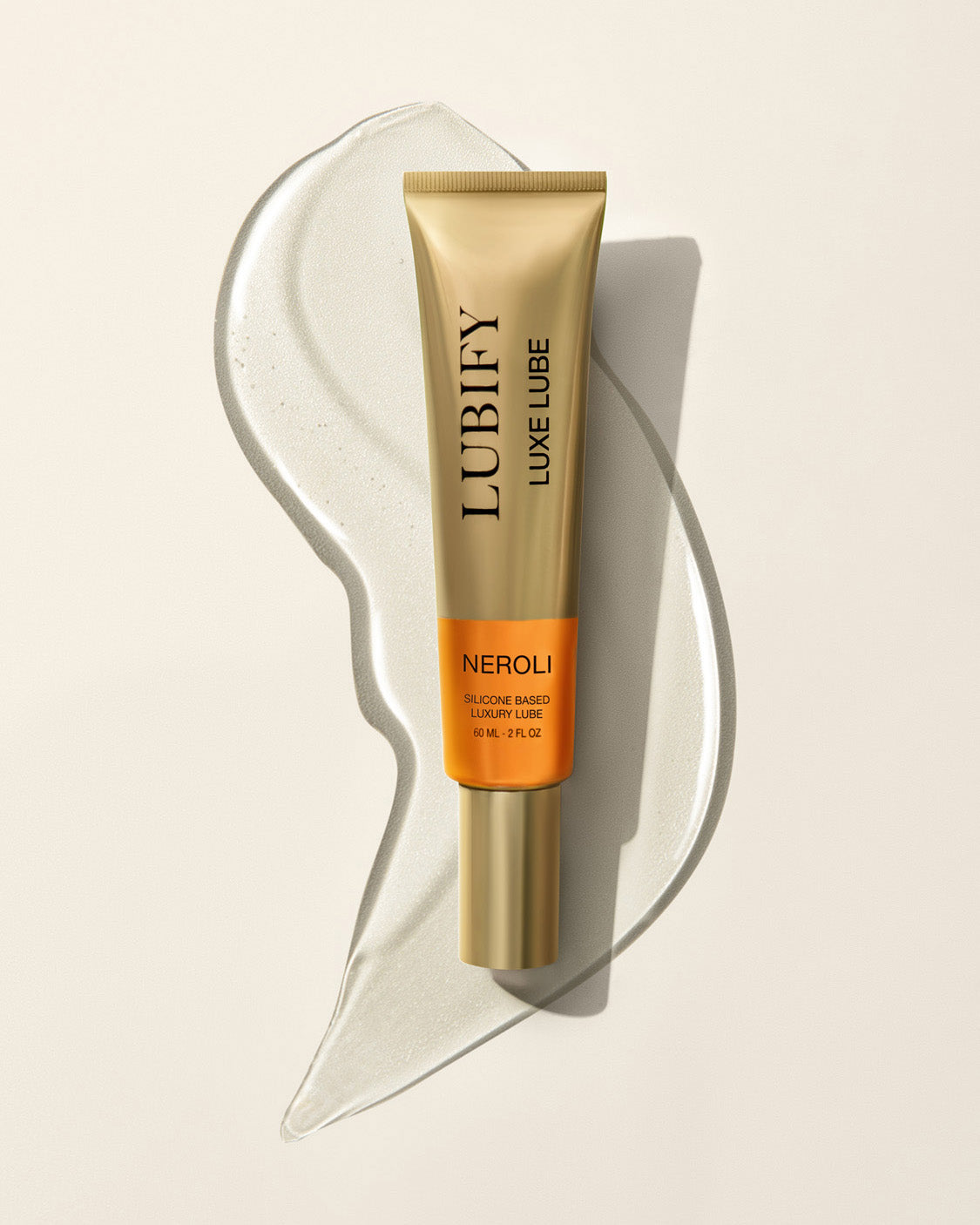 Luxe Lube Neroli