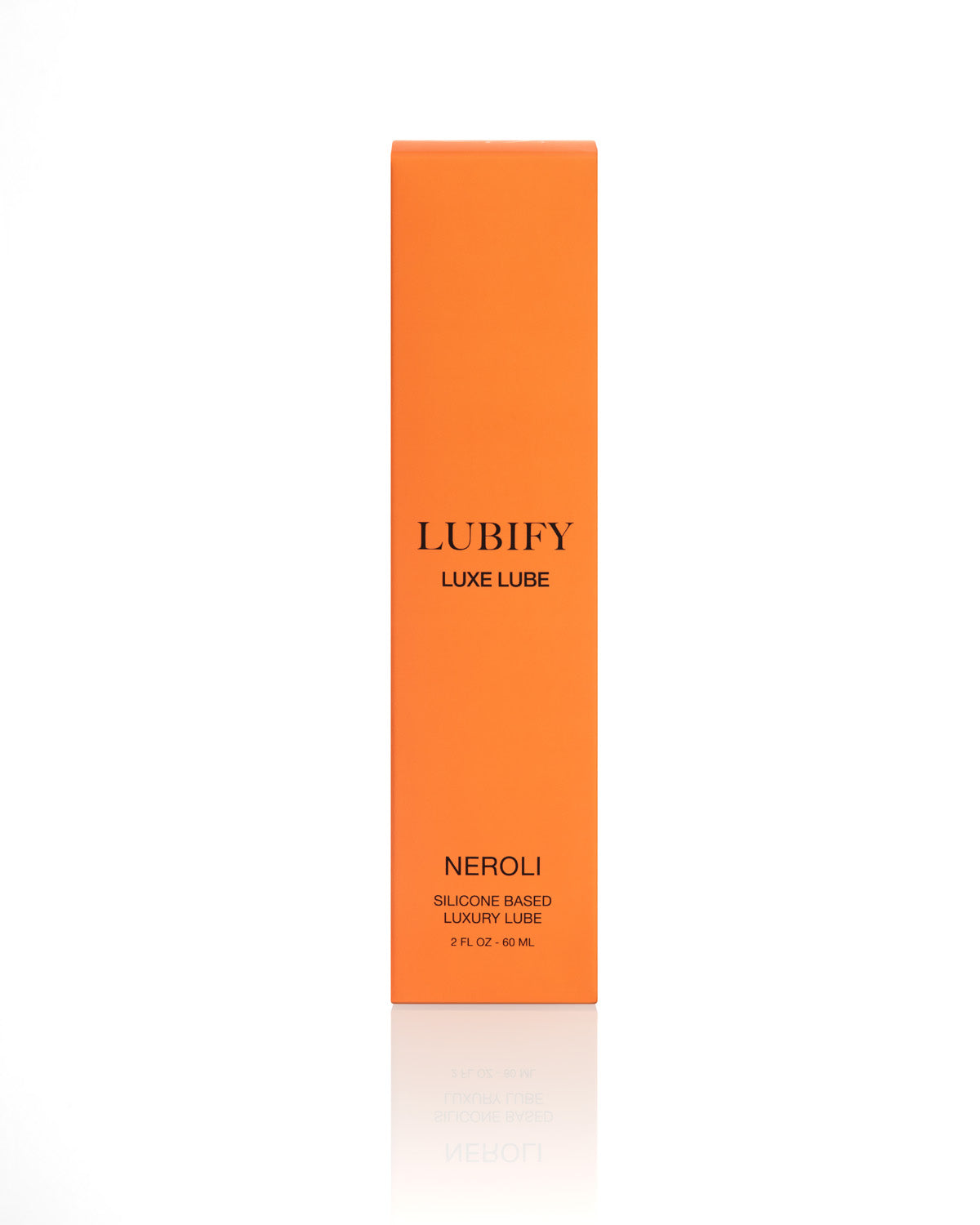 Luxe Lube™ Neroli