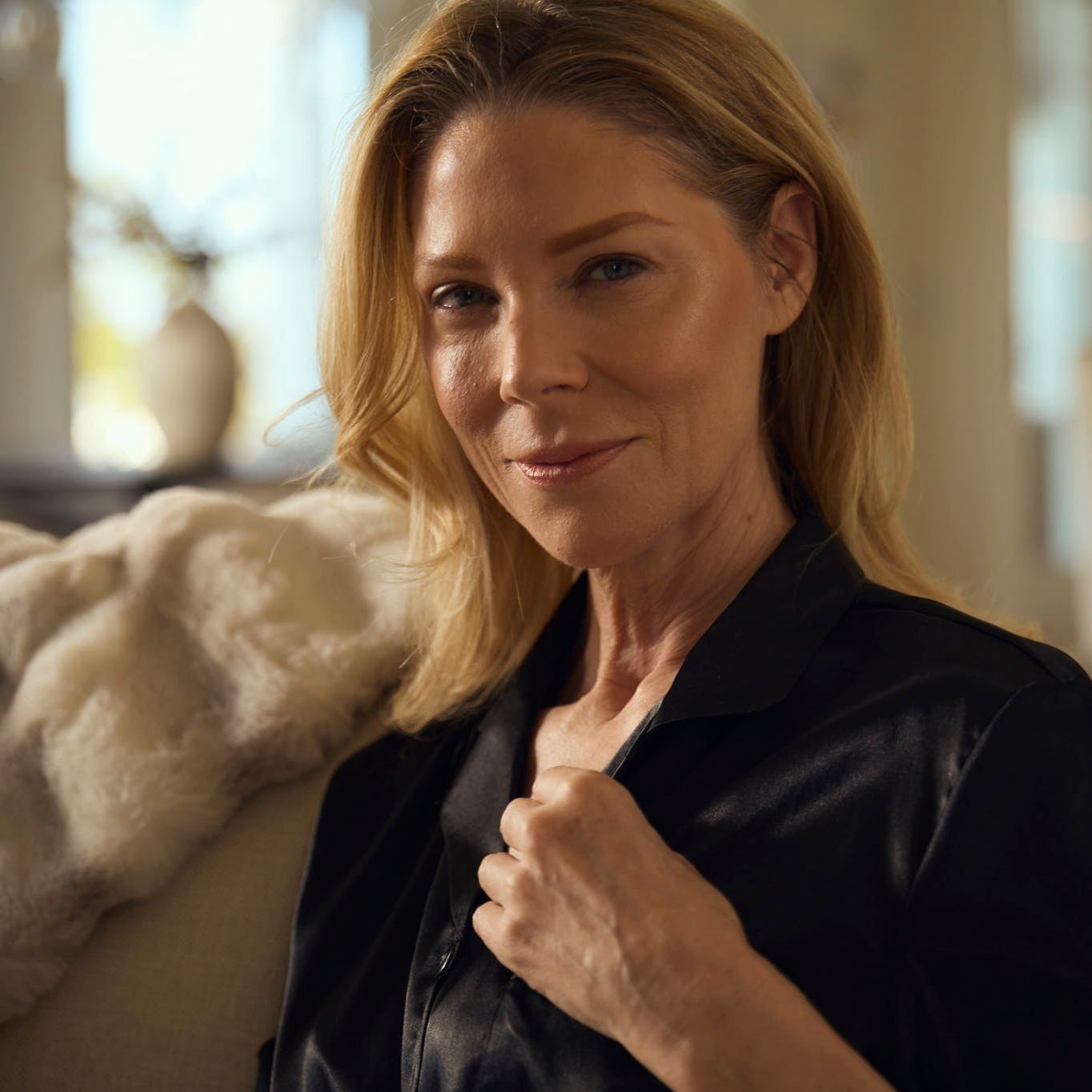 The Big Change—Menopause
