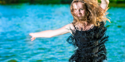 The Shift That Happens When Women Stop Chasing Perfection