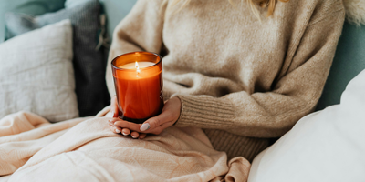 A Simple Way to Reconnect With Your Body