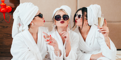 Girl Talk We Should Be Having