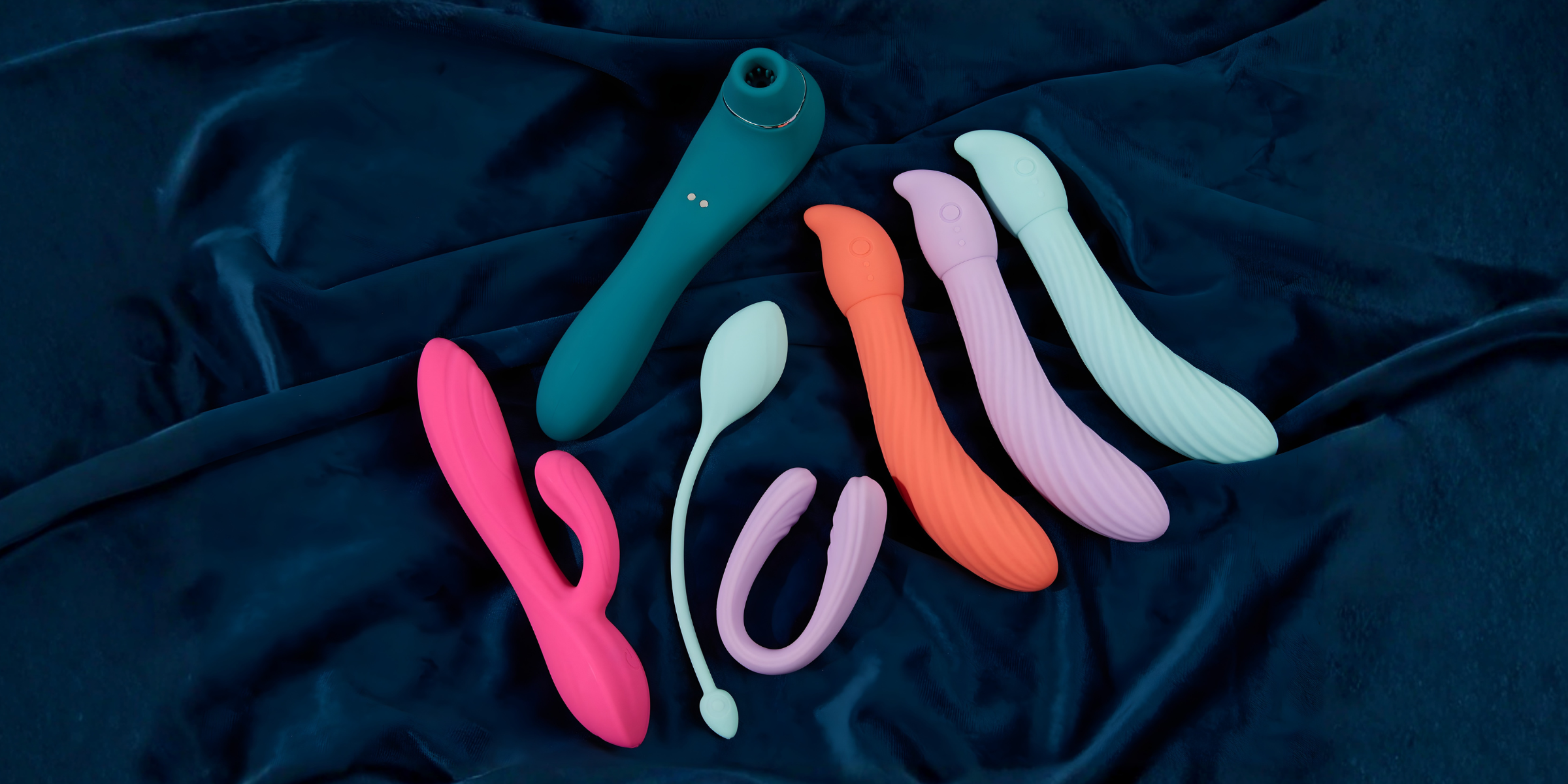 Best Vibrators for Menopause: How to ease back into pleasure