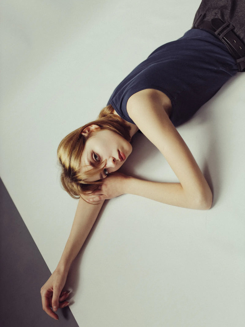 Early menopause, affecting about 5% of women under 45, can cause sudden and distressing symptoms like hot flashes and mood swings...