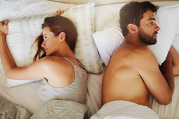 How you can salvage your romance if you find yourself in a 'relationship rut'