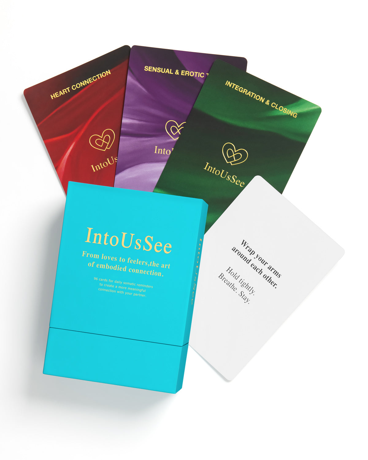 IntoUsSee™