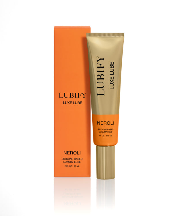 Luxe Lube™ Neroli
