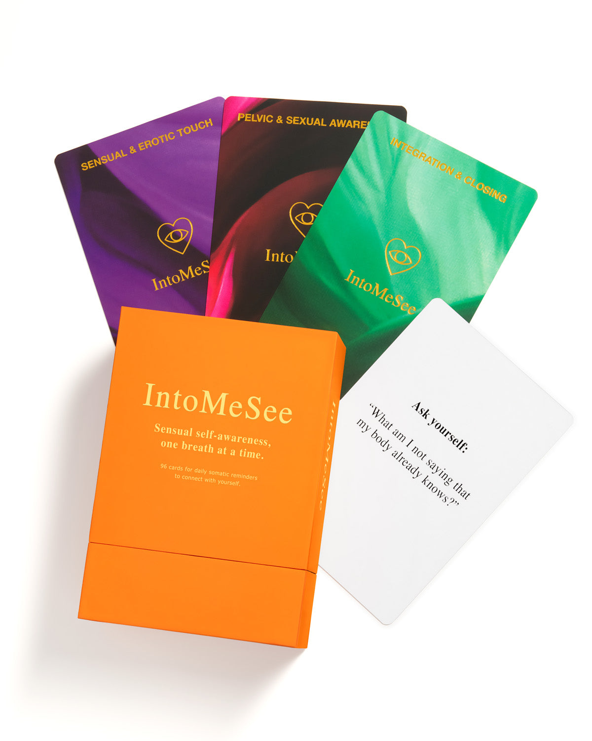 IntoMeSee™