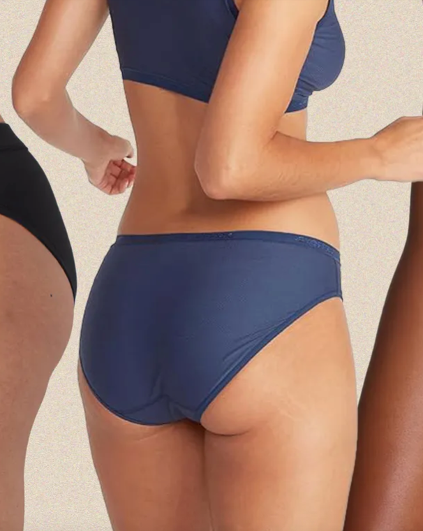 11 Best Moisture-Wicking Underwear, Approved by Gynecologists & Testers