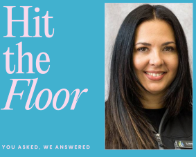 There’s a good chance you’ve seen videos about pelvic floor therapy during your daily scroll—and it’s a good thing that we’re getting more visibility into it.