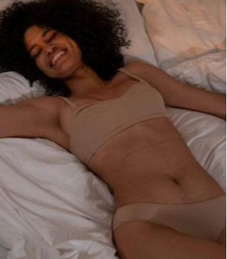 Lubify Luxe Lube Neroli Review + The Benefits Of Using Lubricant For Sex