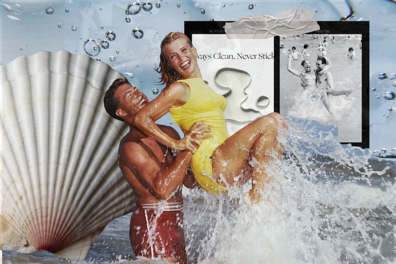 Take It From a Woman: Why Doesn’t Any Straight Man Own a Bottle of Lube?